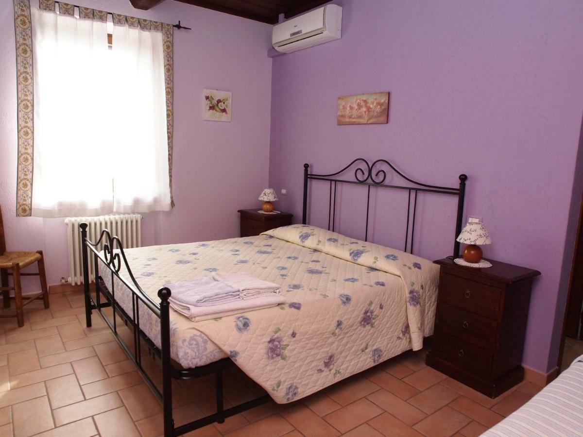 Agriturismo Il Podere Hotel Petrignano Kültér fotó