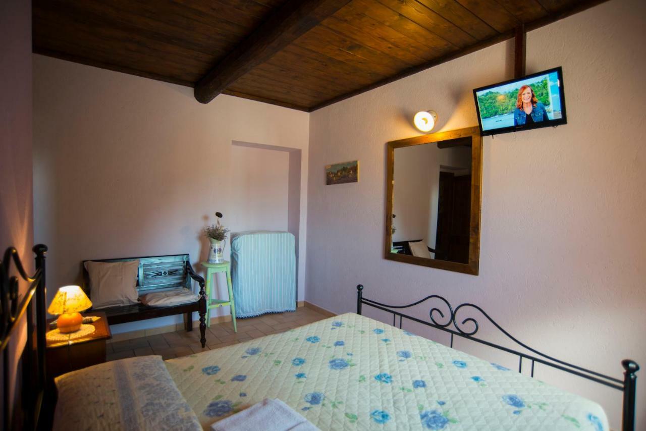 Agriturismo Il Podere Hotel Petrignano Kültér fotó