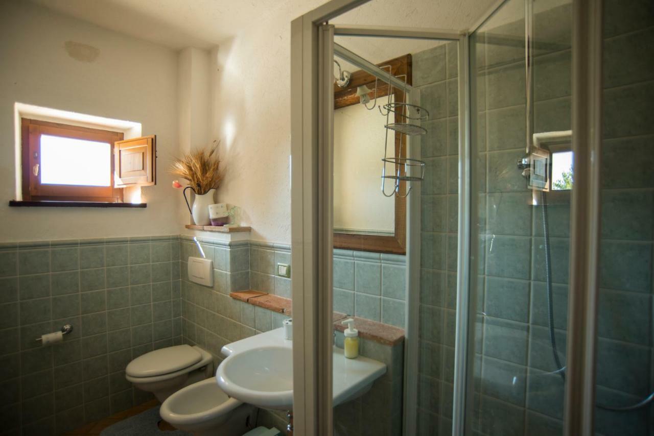 Agriturismo Il Podere Hotel Petrignano Kültér fotó