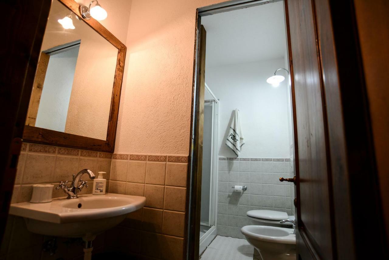 Agriturismo Il Podere Hotel Petrignano Kültér fotó