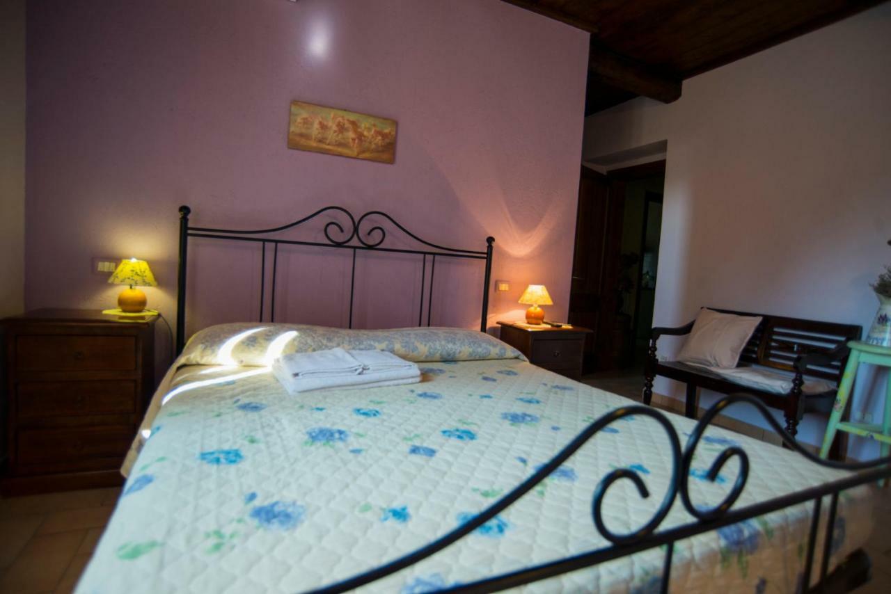 Agriturismo Il Podere Hotel Petrignano Kültér fotó