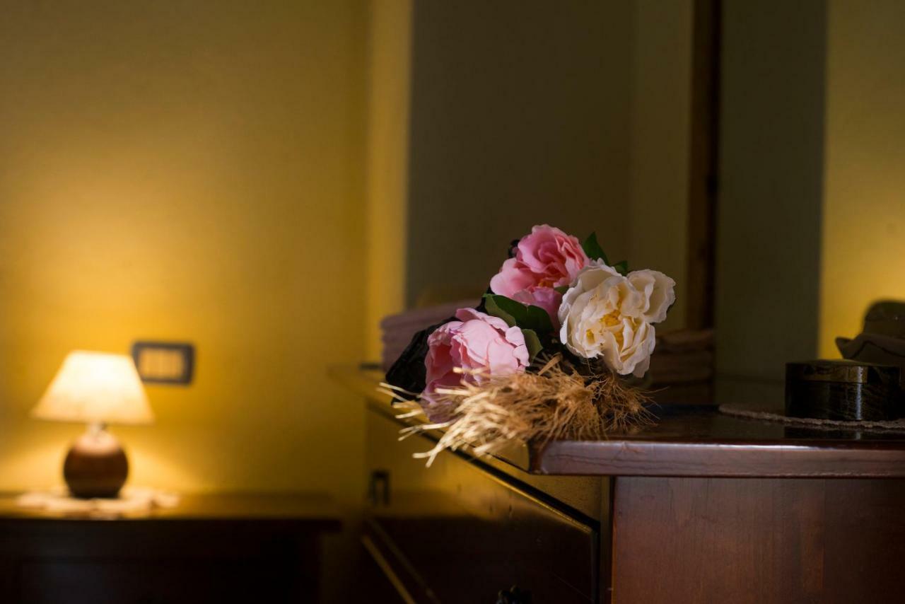 Agriturismo Il Podere Hotel Petrignano Kültér fotó